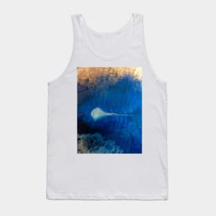 Cloud Tank Top